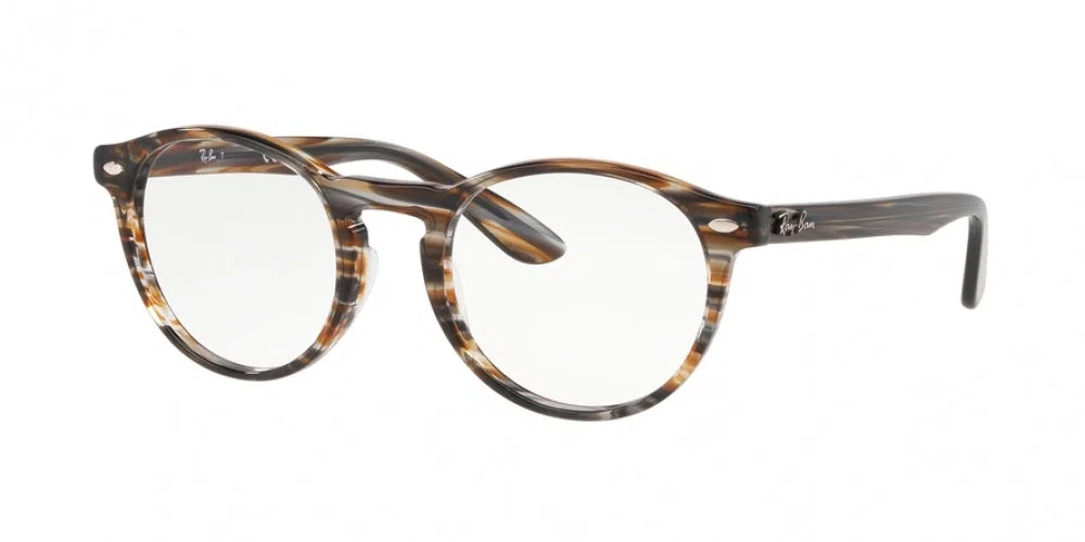 Ray-Ban 5283 Eyeglasses - view 22